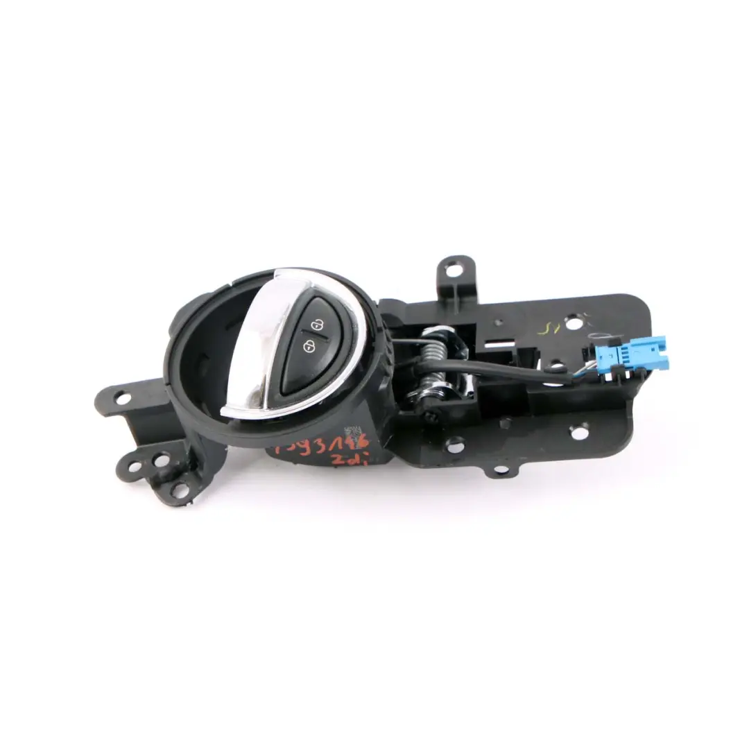 Türöffner Mini F55 F56 Verkleidung Innenraum Rechts Schalter - SKU 7393146 - Teilenummer 7393146