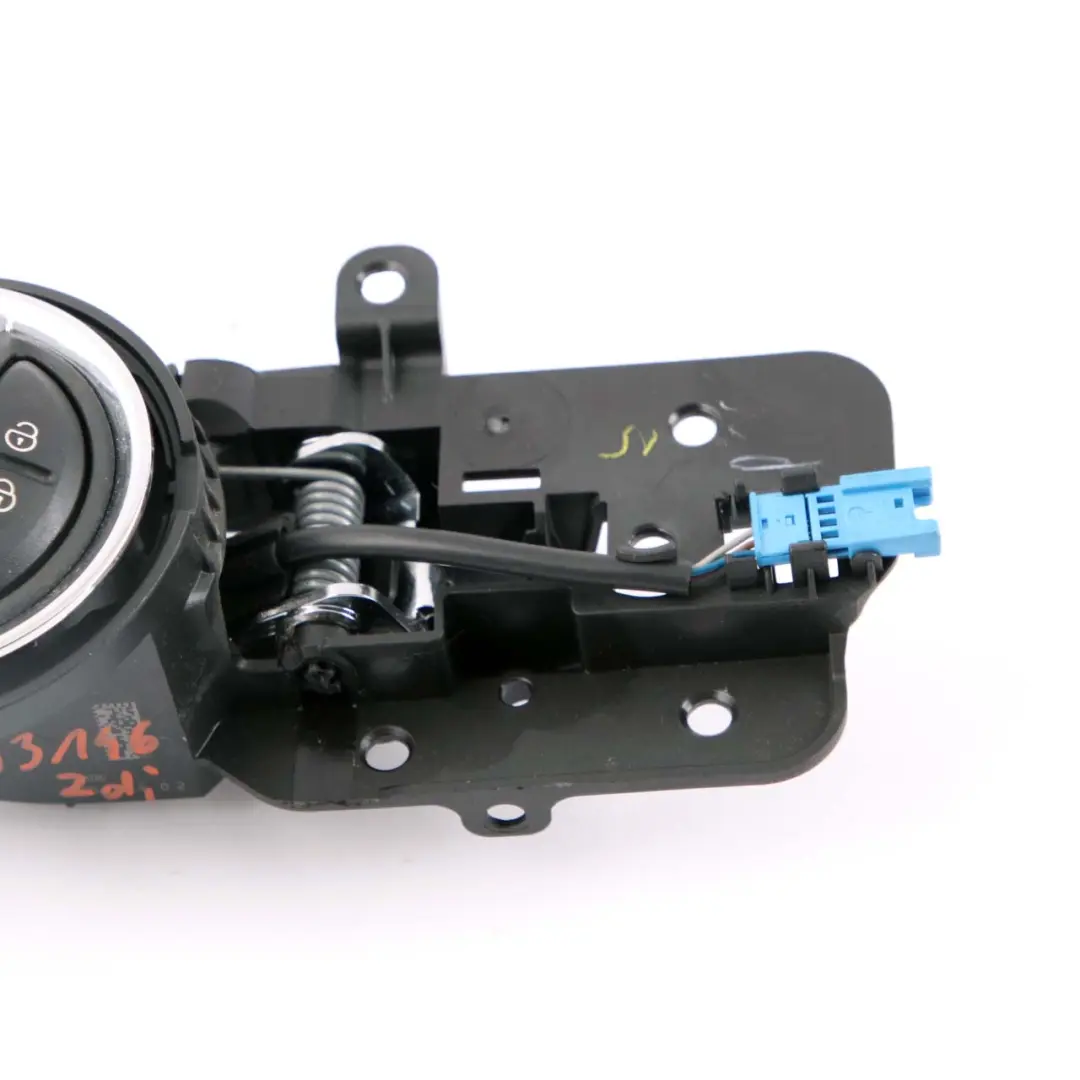 Apriporta Mini F55 F56 Trim interno destro Switch per con numero di parte 7393146 Apriporta Mini F55 F56 Trim interno destro Switch - SKU 7393146 - Numero di parte 7393146