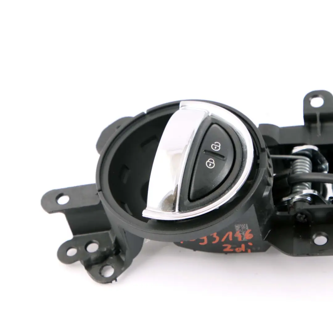  Türöffner Mini F55 F56 Verkleidung Innenraum Rechts Schalter - SKU 7393146 - Teilenummer 7393146