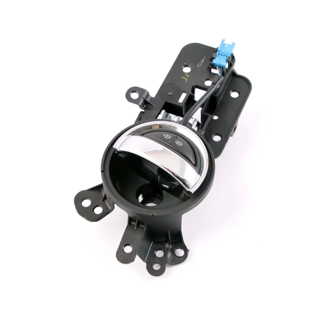 Ouvre Porte Mini F55 F56 Trim Interior Right Switch pour à propos du numéro de pièce 7393146 Ouvre Porte Mini F55 F56 Trim Interior Right Switch - SKU 7393146 - Numéro de pièce 7393146