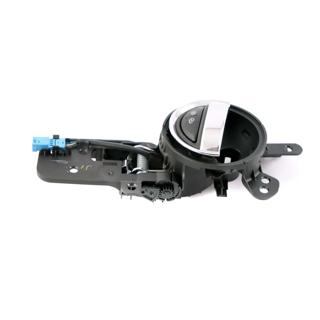 Apriporta Mini F55 F56 Trim interno destro Switch per con numero di parte 7393146 Apriporta Mini F55 F56 Trim interno destro Switch - SKU 7393146 - Numero di parte 7393146