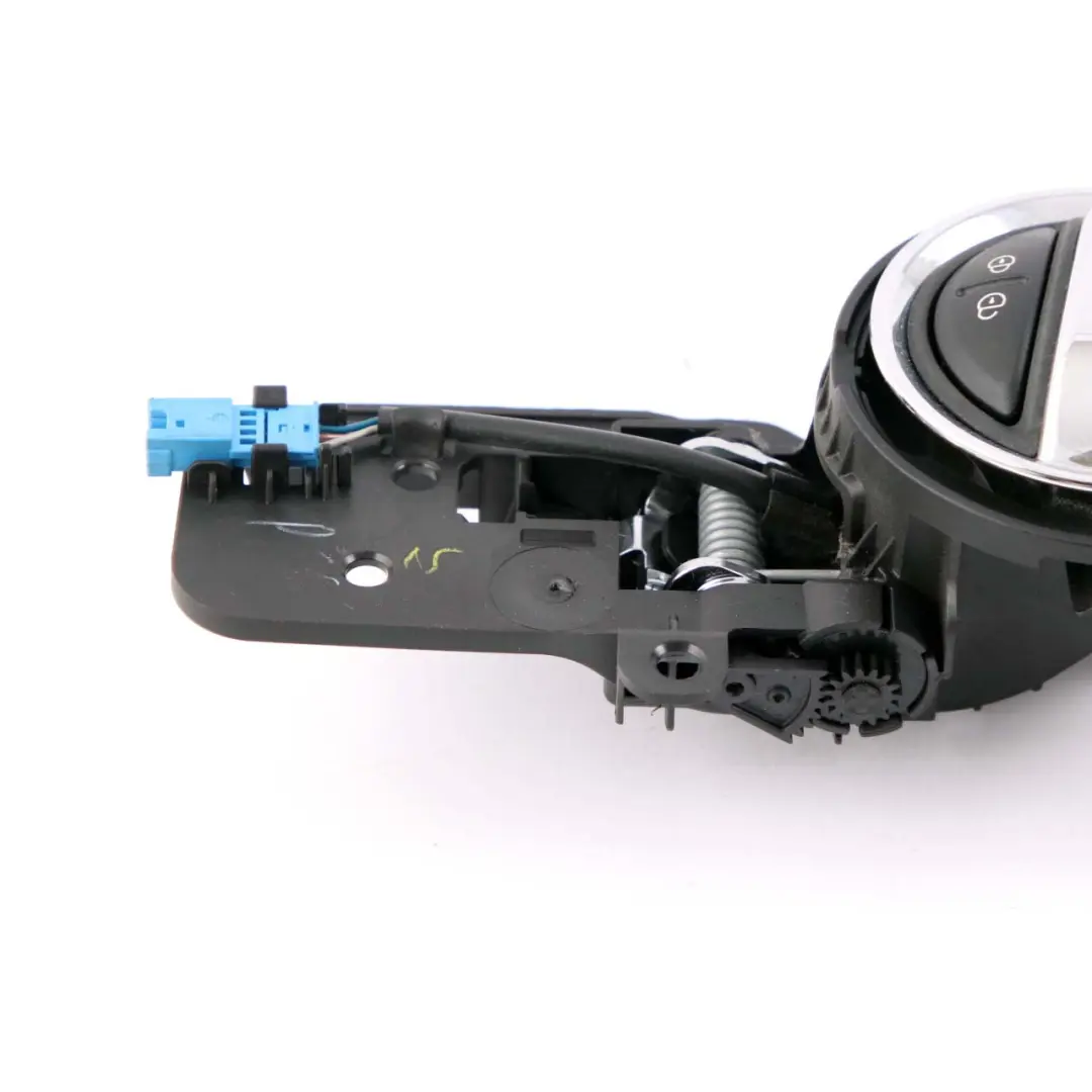 Ouvre Porte Mini F55 F56 Trim Interior Right Switch pour à propos du numéro de pièce 7393146 Ouvre Porte Mini F55 F56 Trim Interior Right Switch - SKU 7393146 - Numéro de pièce 7393146