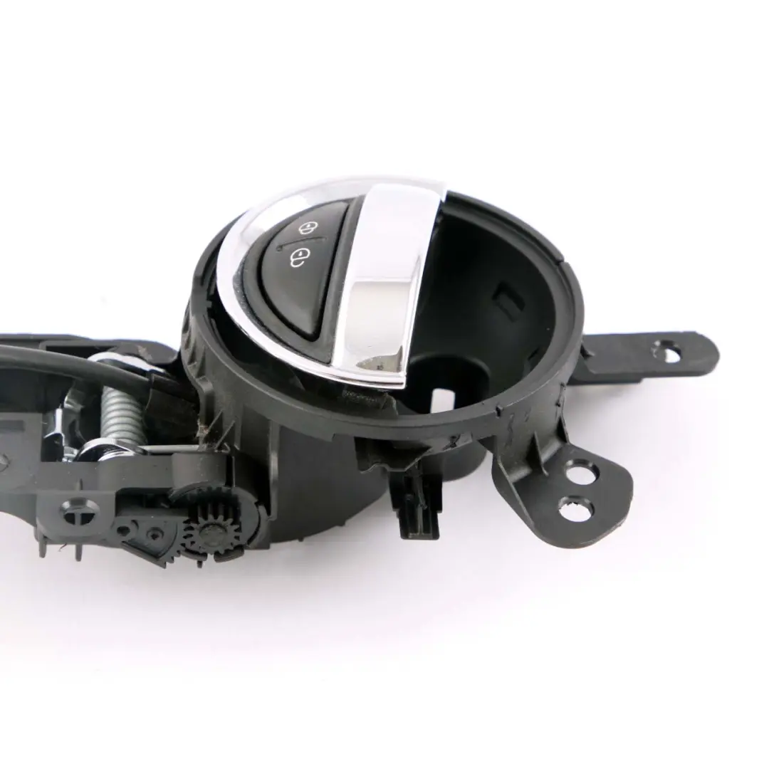 Türöffner Mini F55 F56 Verkleidung Innenraum Rechts Schalter für mit Teilenummer 7393146 Türöffner Mini F55 F56 Verkleidung Innenraum Rechts Schalter - SKU 7393146 - Teilenummer 7393146