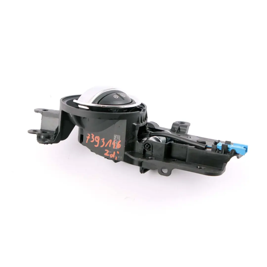  Apriporta Mini F55 F56 Trim interno destro Switch - SKU 7393146 - Numero di parte 7393146