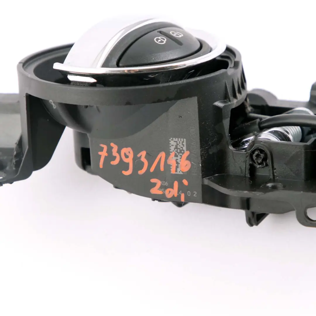  Apriporta Mini F55 F56 Trim interno destro Switch - SKU 7393146 - Numero di parte 7393146