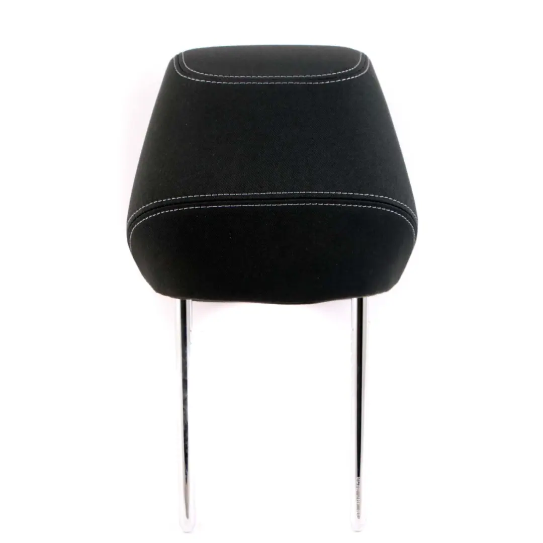 Reposacabezas Asiento Delantero Izquierdo Derecho Gris Antracita para BMW F20 F21 LCI con número de pieza 7393367 BMW F20 F21 LCI Reposacabezas Asiento Delantero Izquierdo Derecho Gris Antracita - SKU 7393367 - Número de pieza 7393367