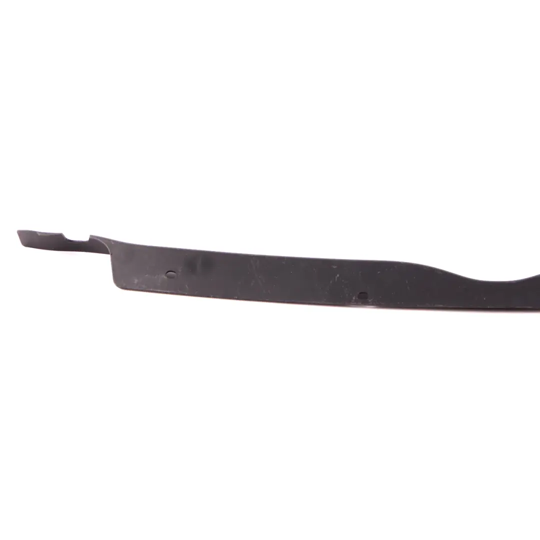 BMW F45 F46 Active Gran Tourer Capó Ranura Cubierta Panel - SKU 7393393 - Número de pieza 7393393