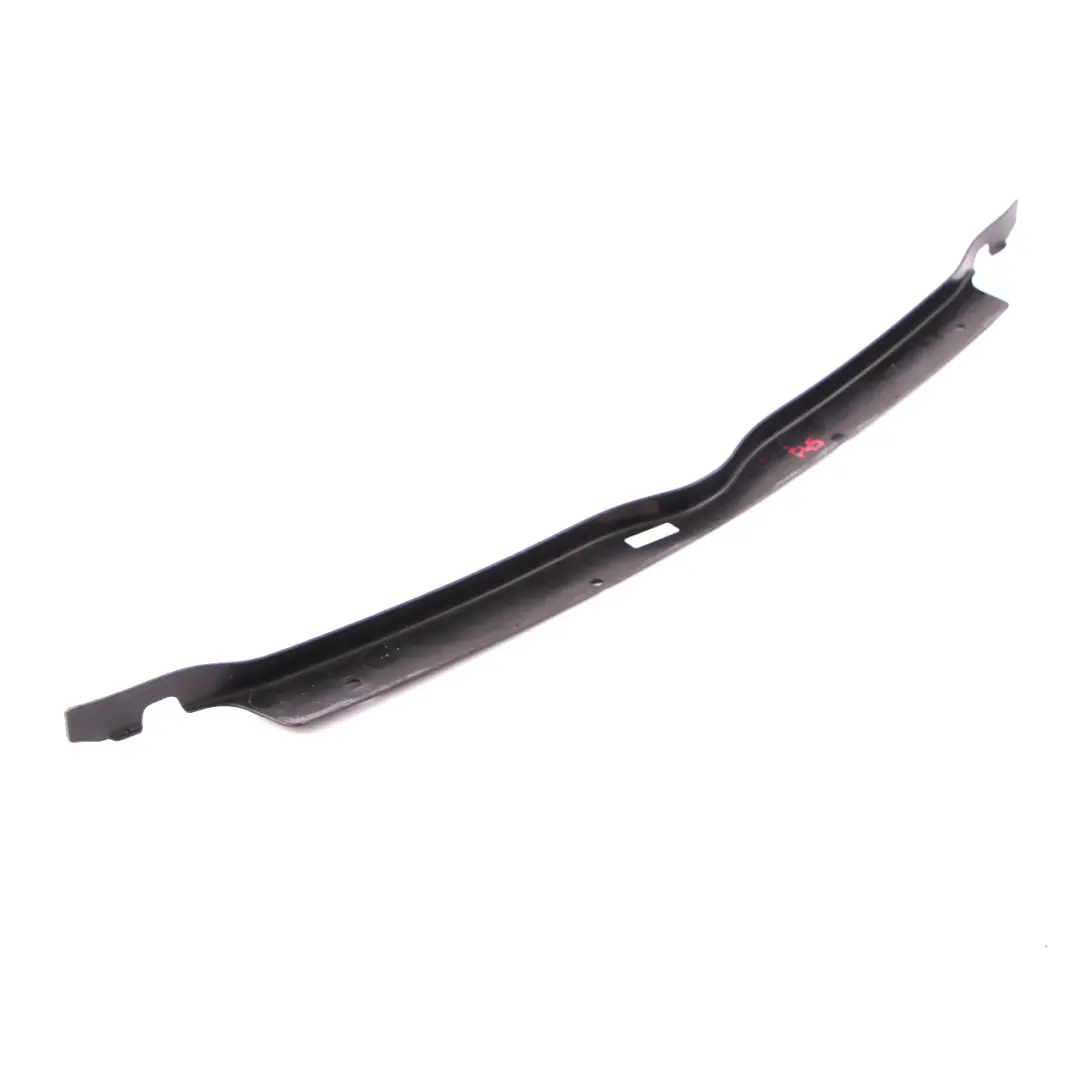 BMW F45 F46 Active Gran Tourer Capó Ranura Cubierta Panel - SKU 7393393 - Número de pieza 7393393