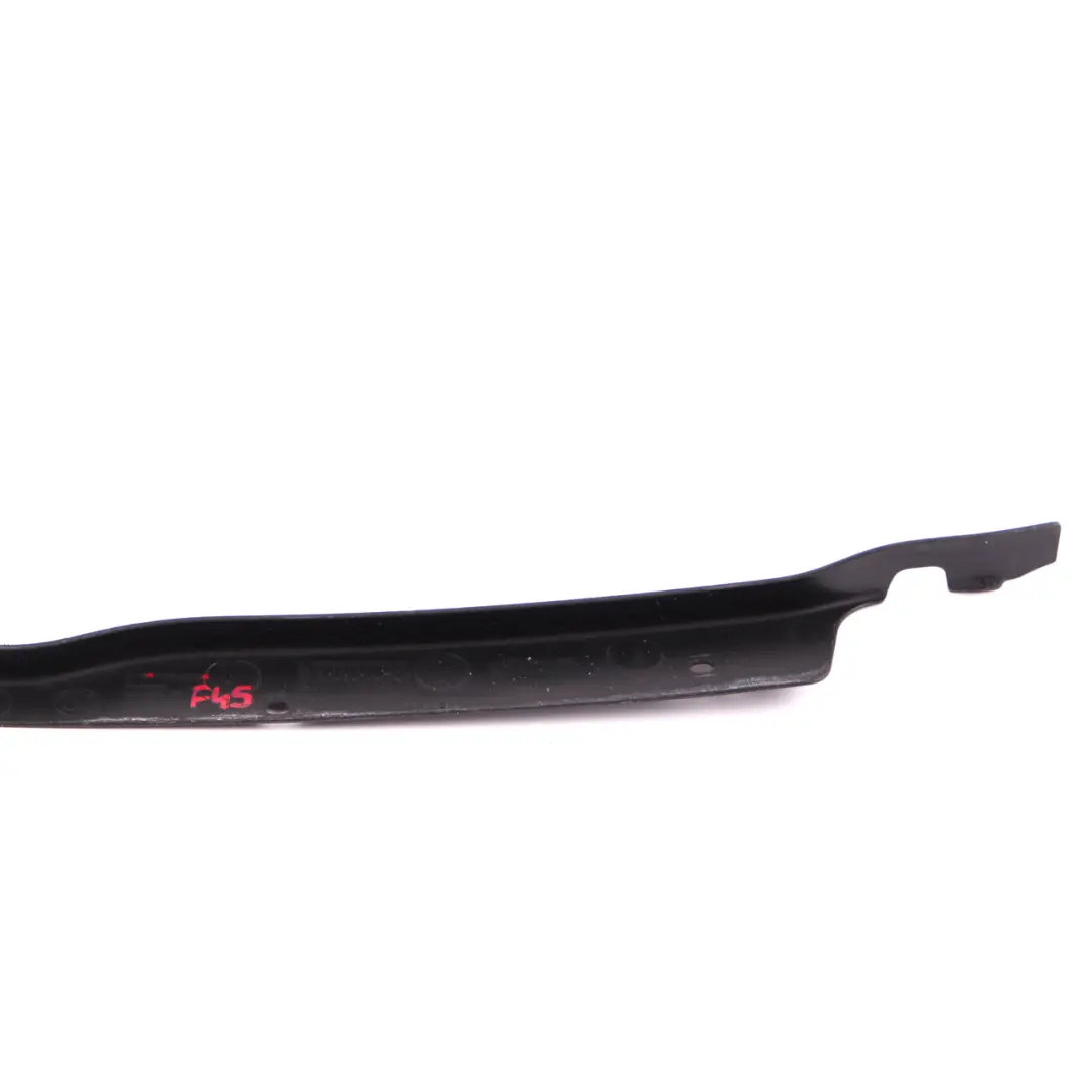 Pannello di copertura del cofano motore per BMW F45 F46 Active Gran Tourer con numero di parte 7393393 BMW F45 F46 Active Gran Tourer Pannello di copertura del cofano motore - SKU 7393393 - Numero di parte 7393393