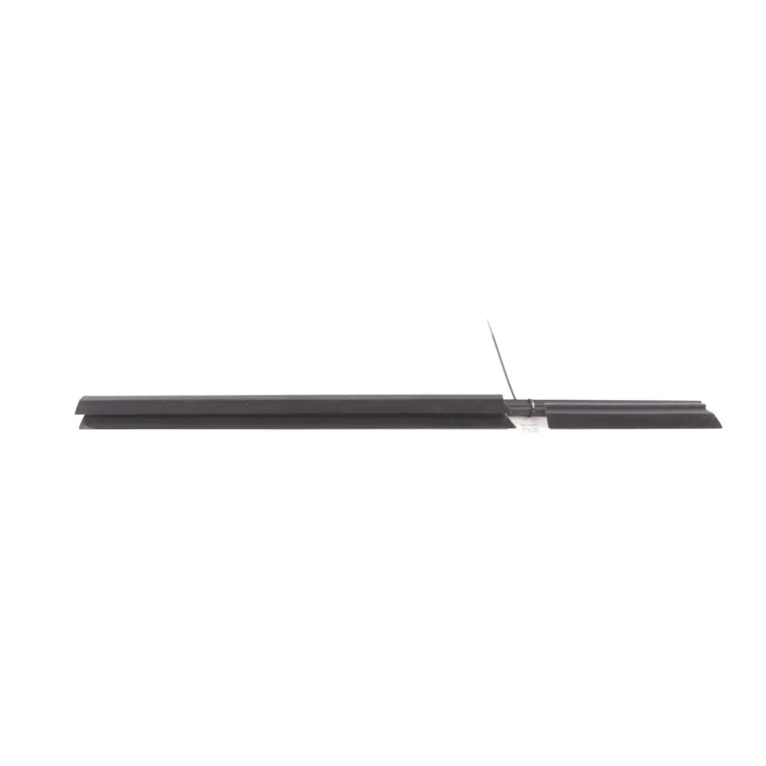 BMW X3 G01 Fenster Dichtung Tür hinten rechts Strip Weatherstrip - SKU 7393430 - Teilenummer 7393430