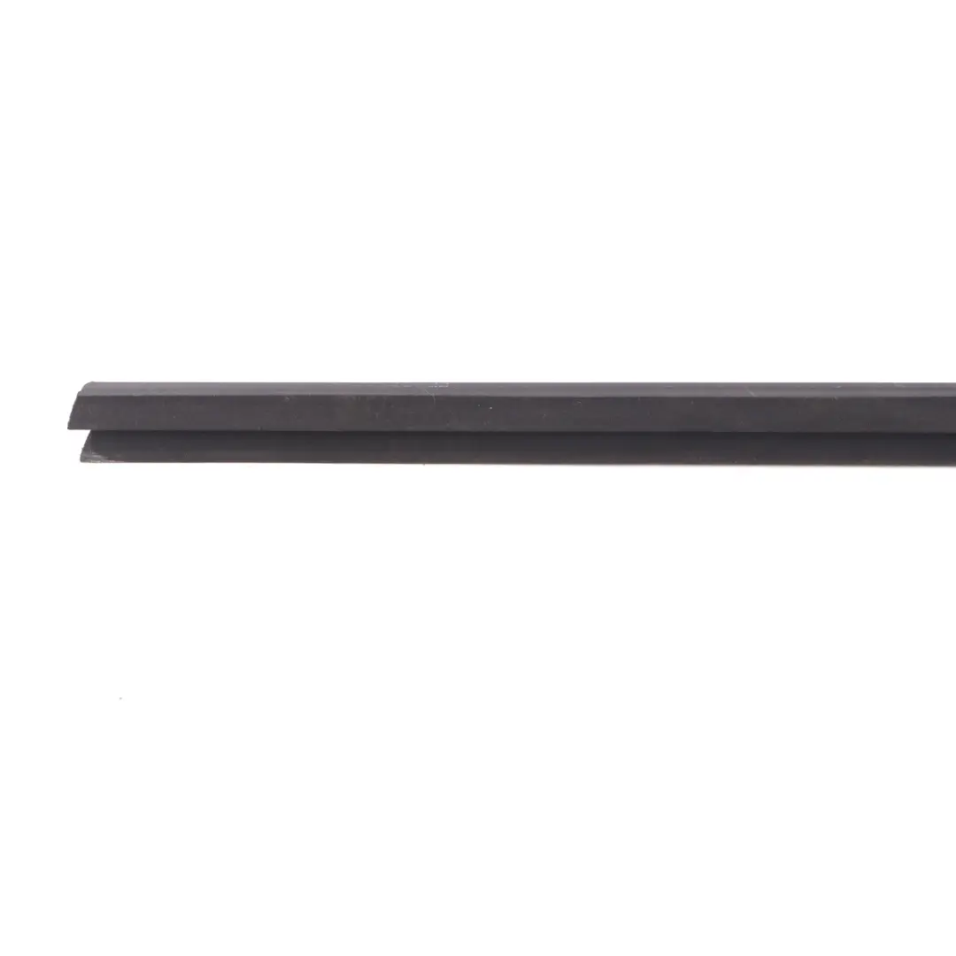 BMW X3 G01 Joint de Vitrage Porte Arrière Droite Bande d'Isolation - SKU 7393430 - Numéro de pièce 7393430