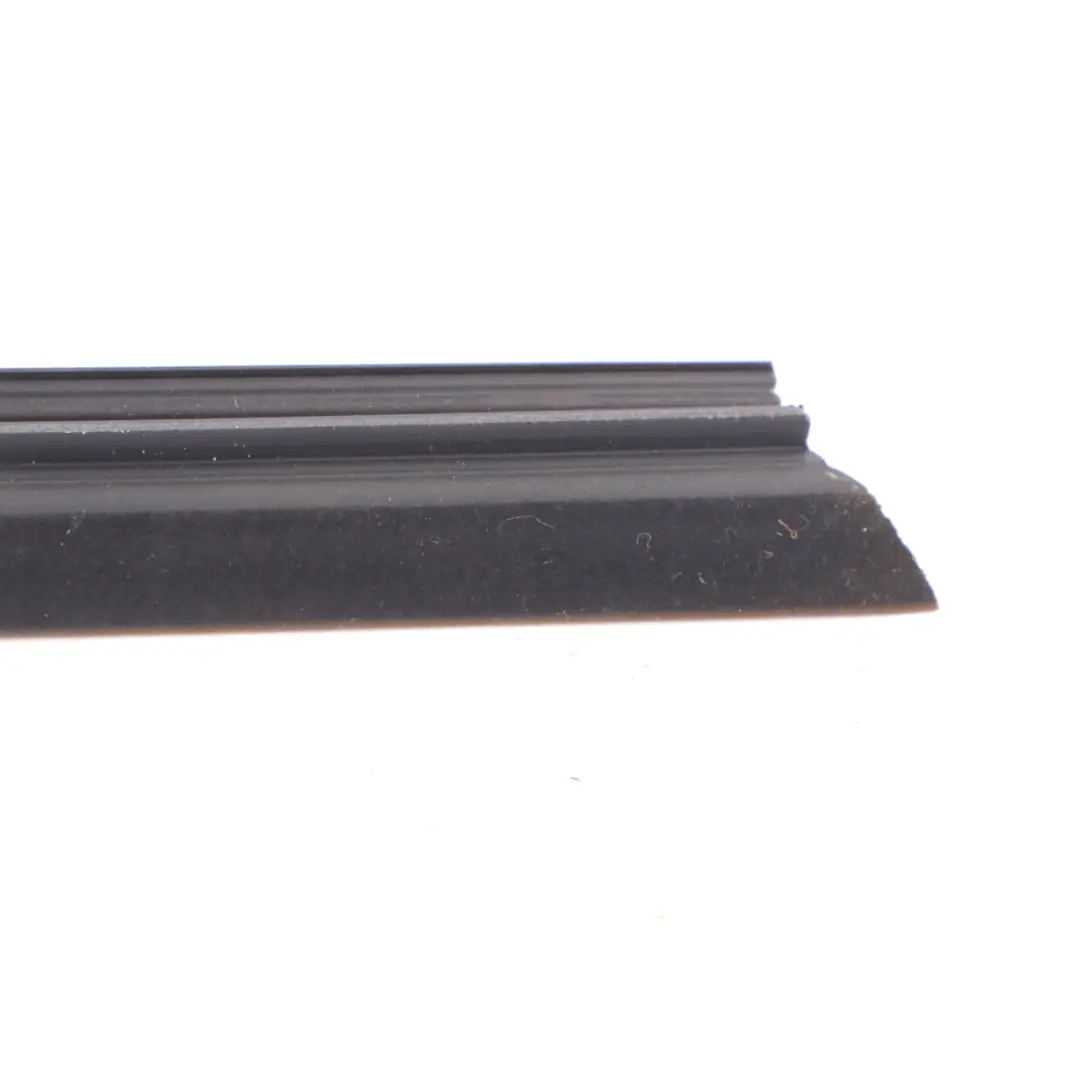 BMW X3 G01 Guarnizione finestrino Porta posteriore destra Striscia - SKU 7393430 - Numero di parte 7393430