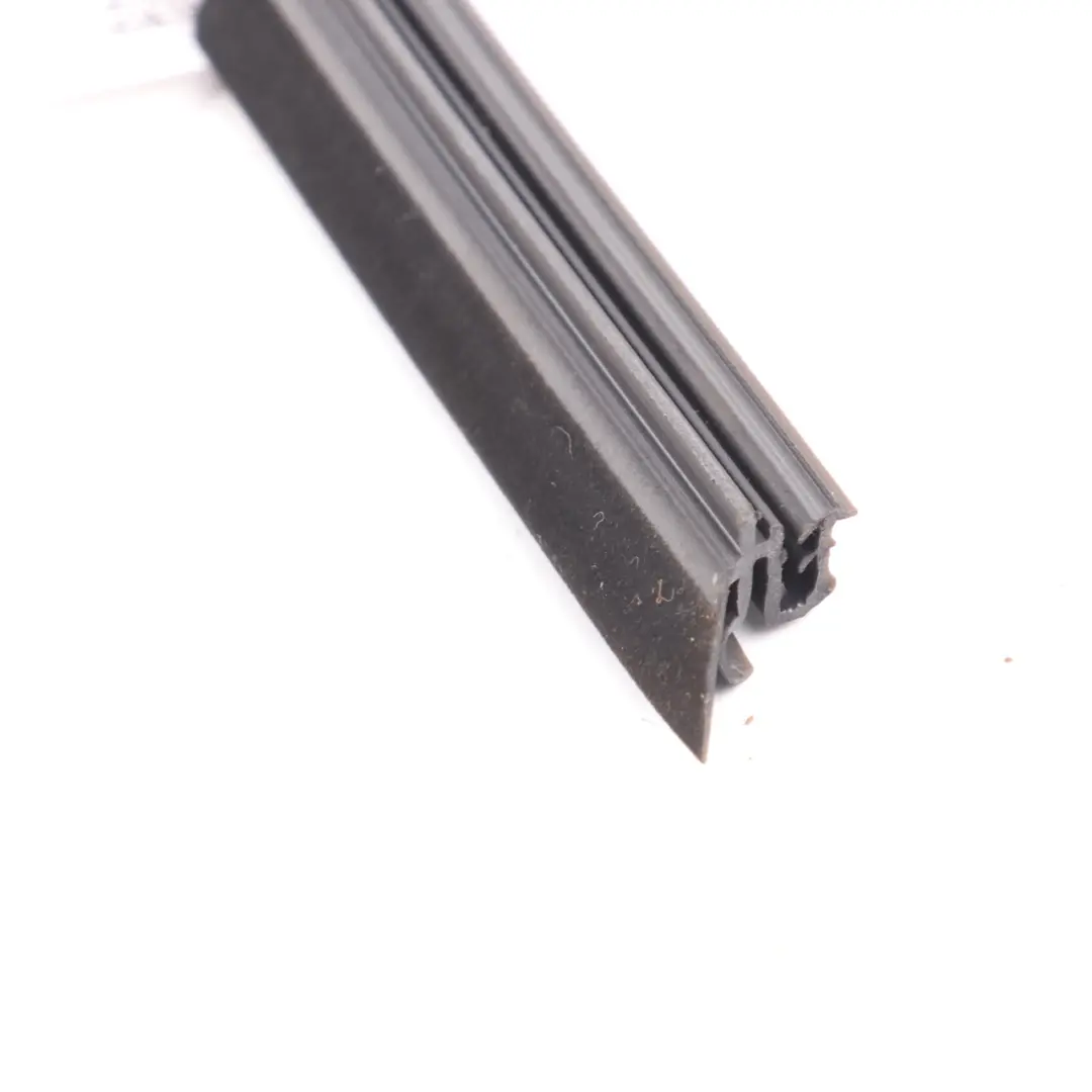 Guarnizione finestrino Porta posteriore destra Striscia per BMW X3 G01 con numero di parte 7393430 BMW X3 G01 Guarnizione finestrino Porta posteriore destra Striscia - SKU 7393430 - Numero di parte 7393430