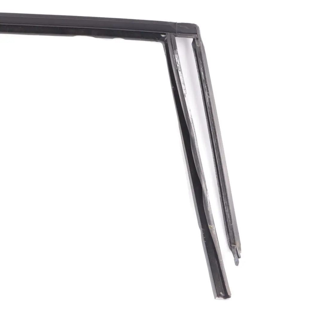 BMW X3 G01 Türdichtung Fensterführung hinten rechts Dichtung - SKU 7393448 - Teilenummer 7393448