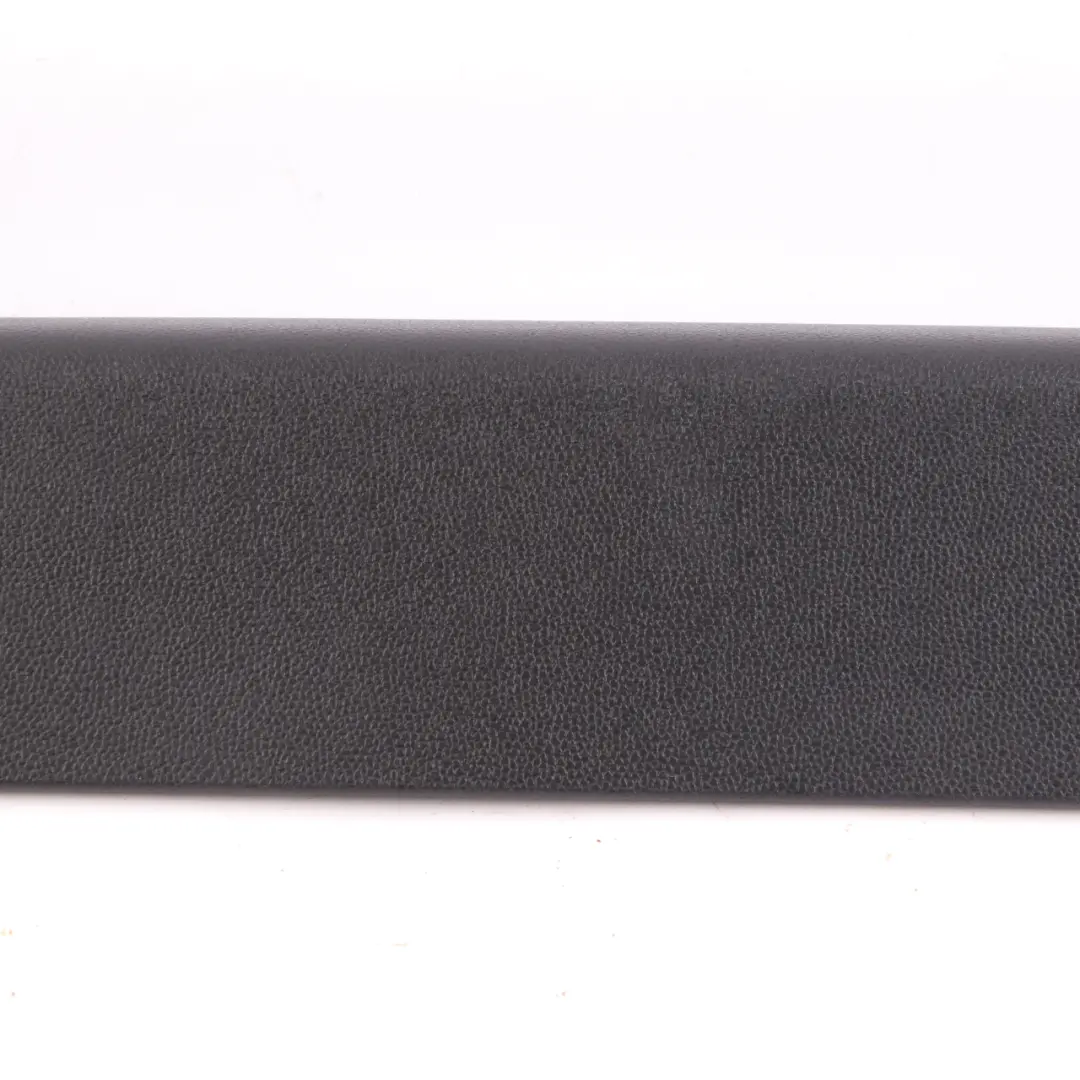 Mini F57 Convertible Rollover Bar Protection Trim Cover Panel Front - SKU 7393450 - Part number 7393450