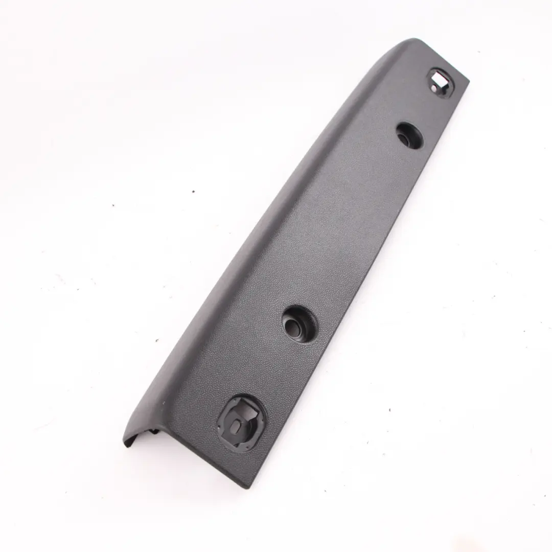 Mini F57 Convertible Rollover Bar Protection Trim Cover Panel Front - SKU 7393450 - Part number 7393450