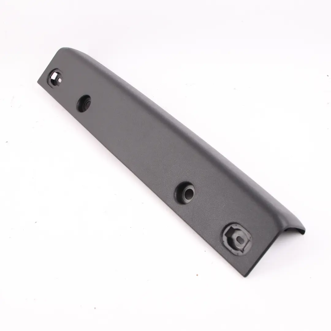 Mini F57 Convertible Rollover Bar Protection Trim Cover Panel Front - SKU 7393450 - Part number 7393450