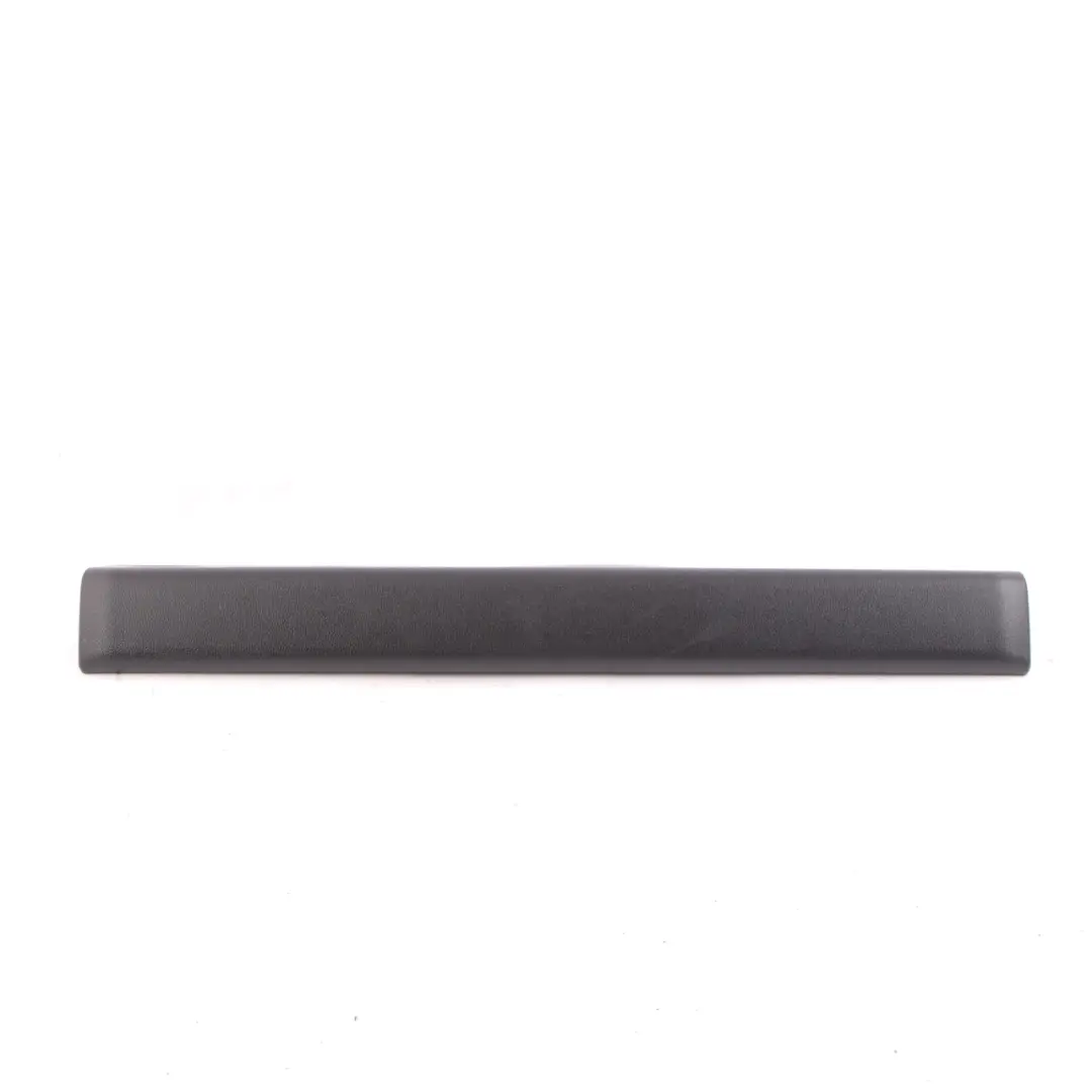 Mini F57 Convertible Copertura Pannello Protezione Barra Anteriore - SKU 7393450 - Numero di parte 7393450