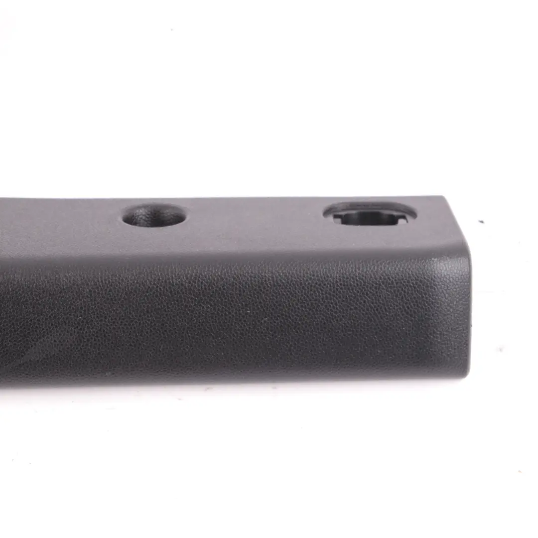 Überrollbügel Schutz Verkleidung Abdeckung Vorne für Mini F57 Cabrio mit Teilenummer 7393450 Mini F57 Cabrio Überrollbügel Schutz Verkleidung Abdeckung Vorne - SKU 7393450 - Teilenummer 7393450