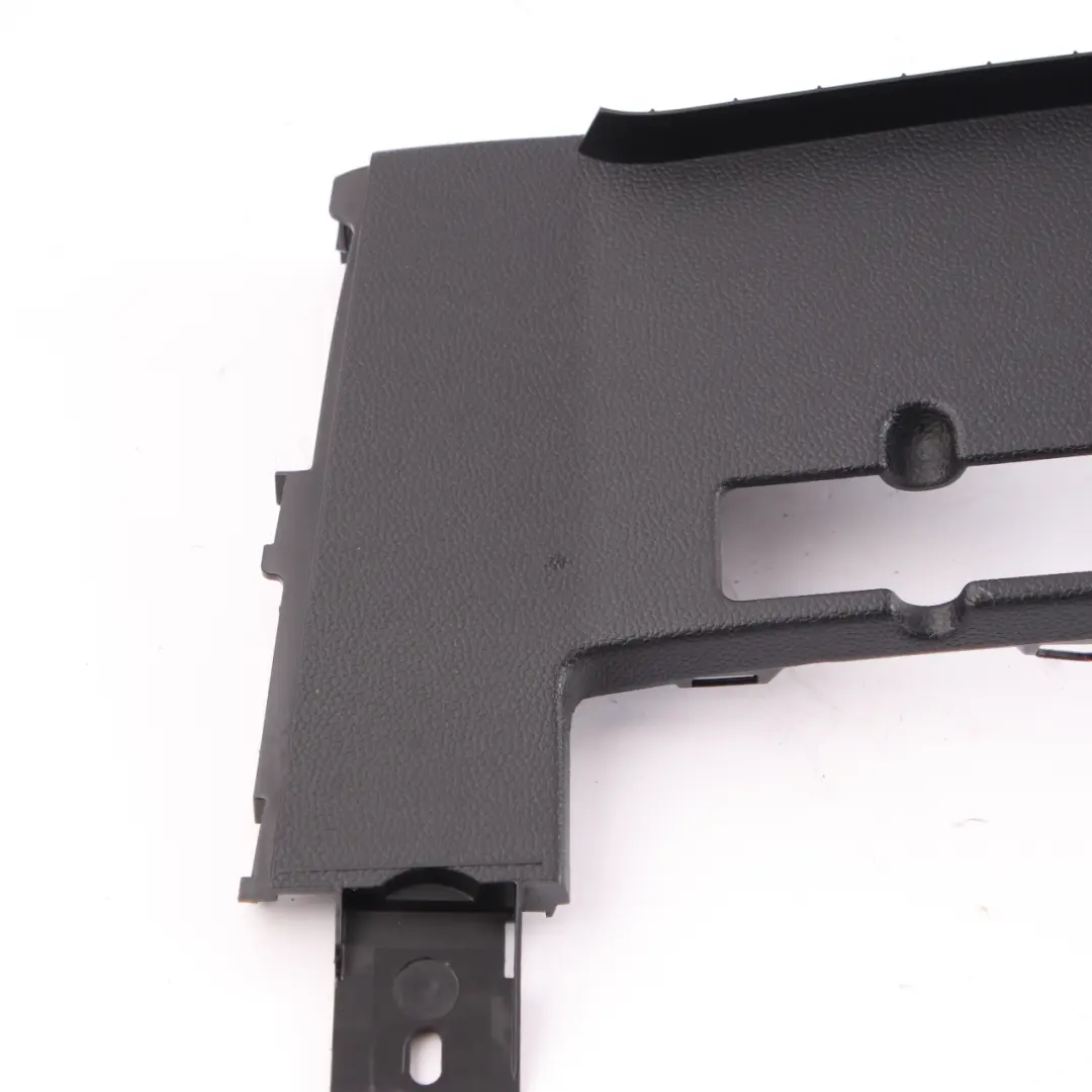 Trim Panel Roll Bar Front Left N/S 7364869 to Mini F57 Convertible Black Cover with Part number 7393465 Mini F57 Convertible Black Cover Trim Panel Roll Bar Front Left N/S 7364869 - SKU 7393465 - Part number 7393465