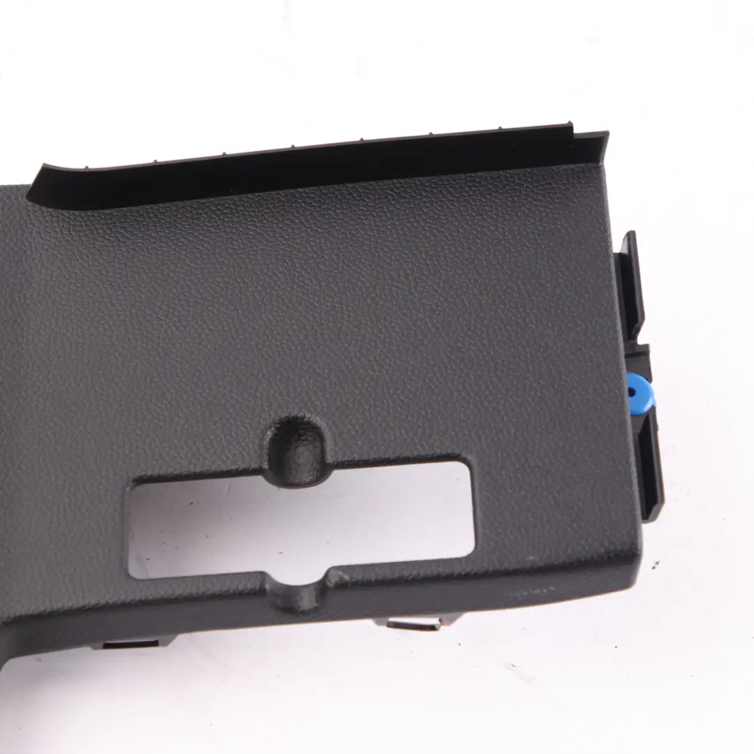 Panel Moldura Negro Barra Antivuelco Delantero Izq 7364869 para Mini F57 Convertible con número de pieza 7393465 Mini F57 Convertible Panel Moldura Negro Barra Antivuelco Delantero Izq 7364869 - SKU 7393465 - Número de pieza 7393465
