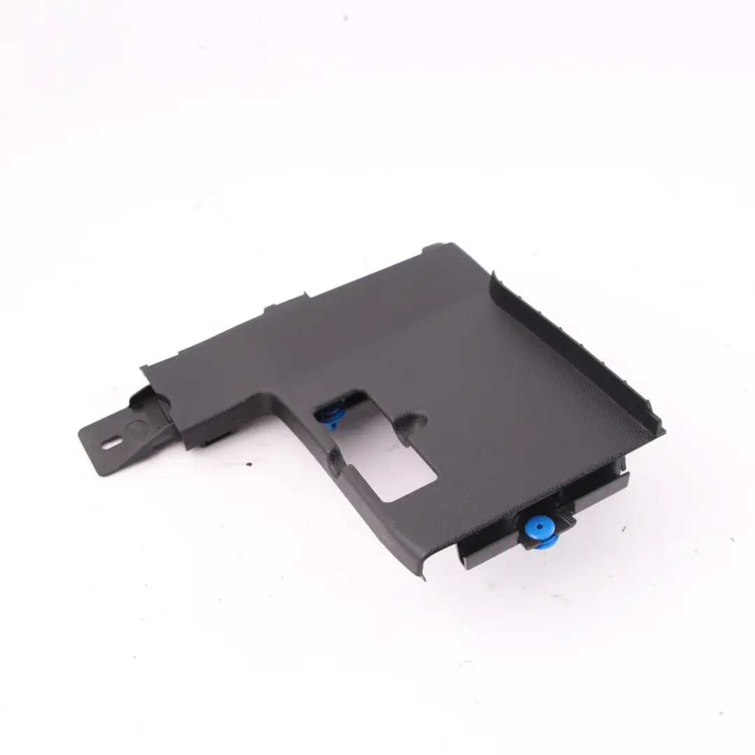 Trim Panel Roll Bar Front Left N/S 7364869 to Mini F57 Convertible Black Cover with Part number 7393465 Mini F57 Convertible Black Cover Trim Panel Roll Bar Front Left N/S 7364869 - SKU 7393465 - Part number 7393465