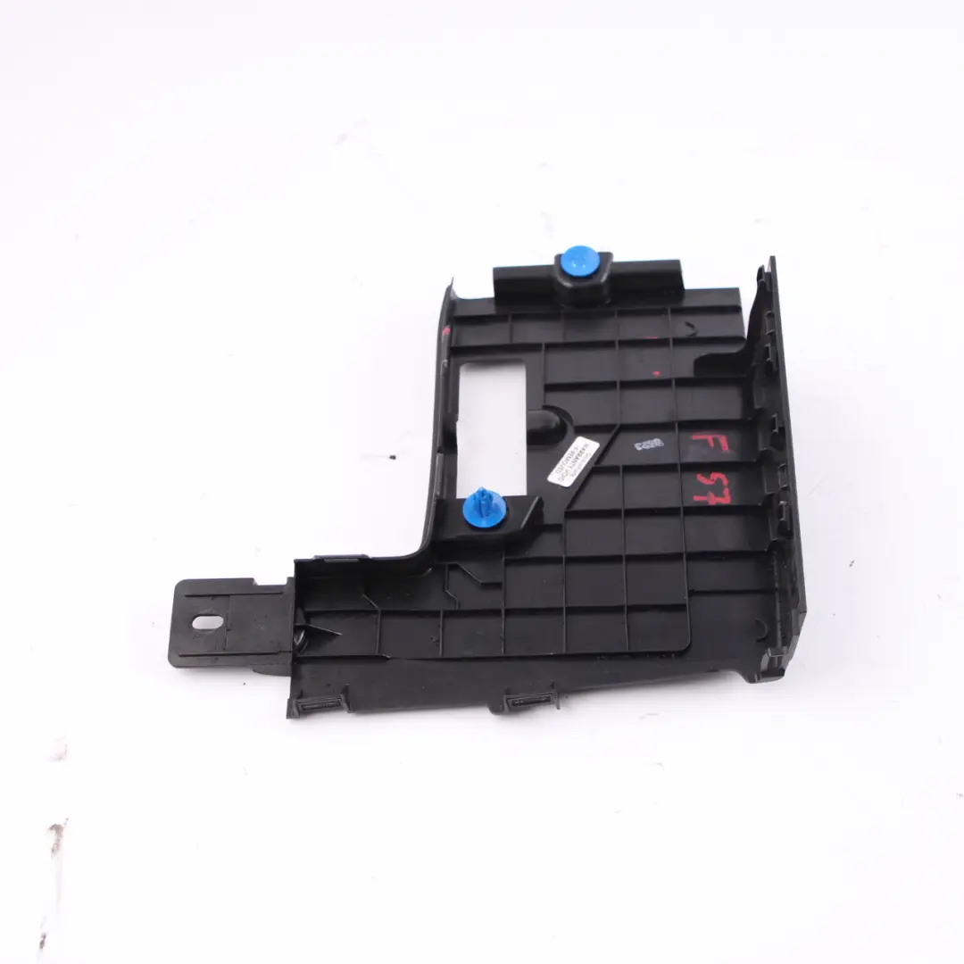 Mini F57 Convertible Copertura Nera Pannello Barra Anteriore Sinistra 7364869 - SKU 7393465 - Numero di parte 7393465