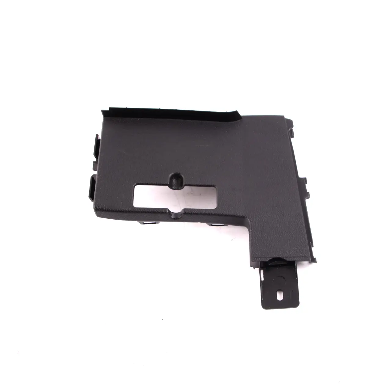 Mini F57 Convertible Osłona Panelu Pałąka Przedni Prawy Czarny 7364870