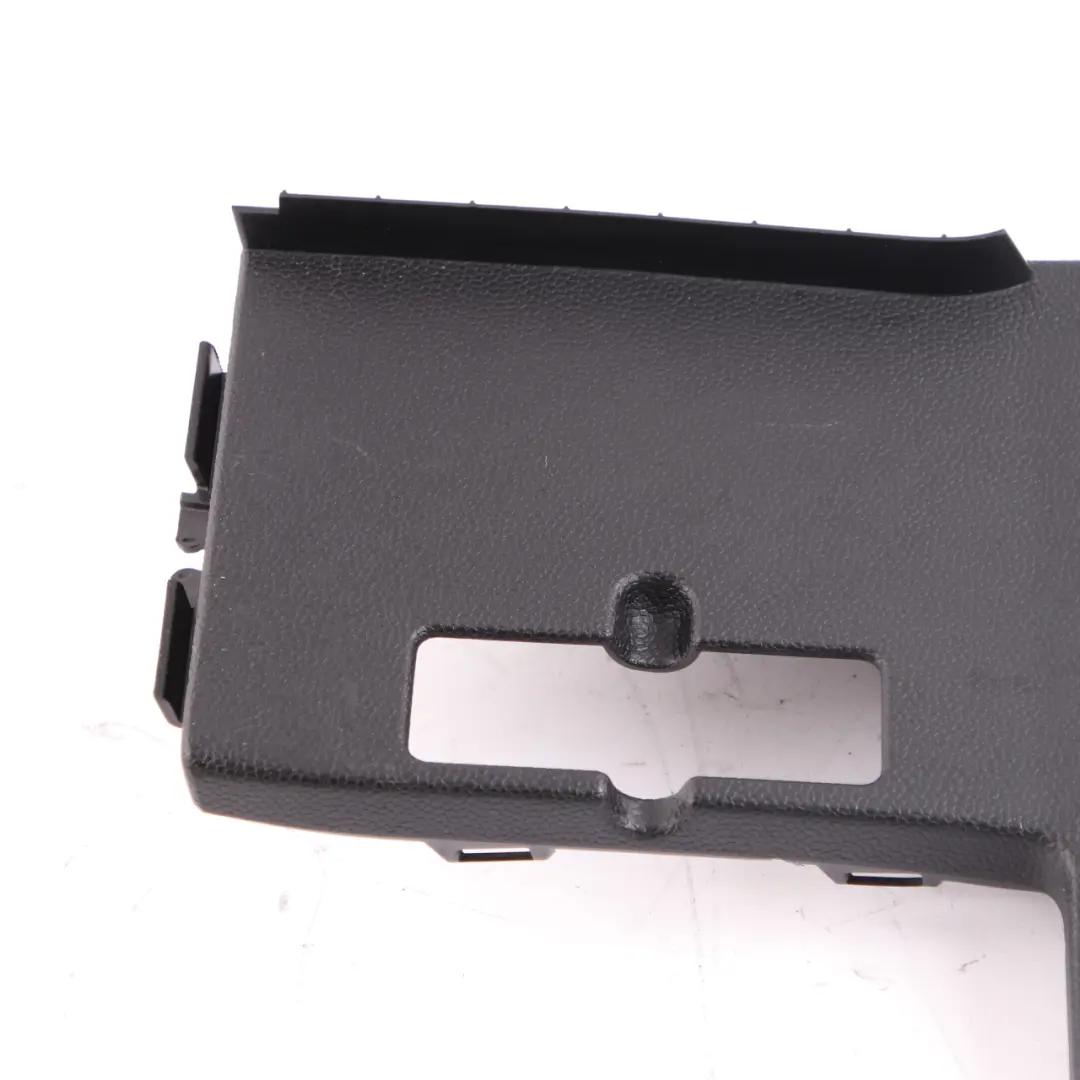 Abdeckung Verkleidung Überrollbügel Vorne Rechts Schwarz 7364870 für Mini F57 Cabrio mit Teilenummer 7393466 Mini F57 Cabrio Abdeckung Verkleidung Überrollbügel Vorne Rechts Schwarz 7364870 - SKU 7393466 - Teilenummer 7393466