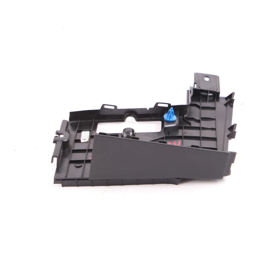 Abdeckung Verkleidung Überrollbügel Vorne Rechts Schwarz 7364870 für Mini F57 Cabrio mit Teilenummer 7393466 Mini F57 Cabrio Abdeckung Verkleidung Überrollbügel Vorne Rechts Schwarz 7364870 - SKU 7393466 - Teilenummer 7393466