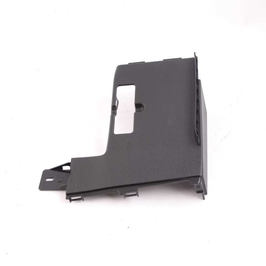 Mini F57 Convertible Copertura Pannello Barra Anteriore Destra Nero 7364870 - SKU 7393466 - Numero di parte 7393466