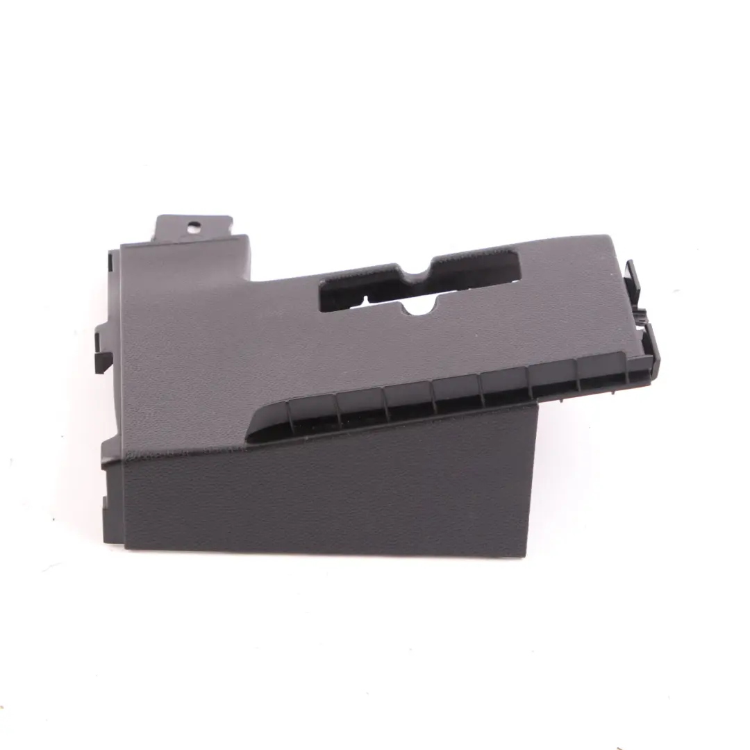 Abdeckung Verkleidung Überrollbügel Vorne Rechts Schwarz 7364870 für Mini F57 Cabrio mit Teilenummer 7393466 Mini F57 Cabrio Abdeckung Verkleidung Überrollbügel Vorne Rechts Schwarz 7364870 - SKU 7393466 - Teilenummer 7393466
