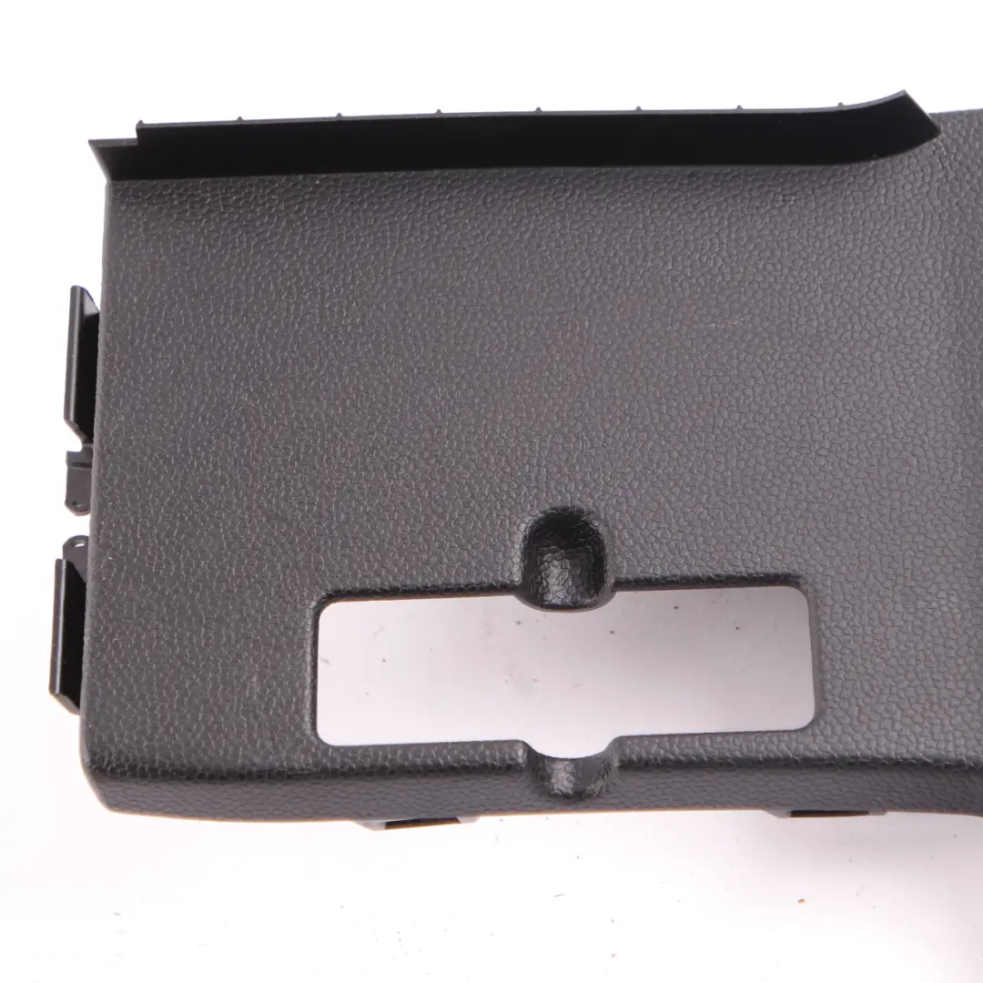 Abdeckung Verkleidung Überrollbügel Vorne Rechts Schwarz 7364870 für Mini F57 Cabrio mit Teilenummer 7393466 Mini F57 Cabrio Abdeckung Verkleidung Überrollbügel Vorne Rechts Schwarz 7364870 - SKU 7393466 - Teilenummer 7393466