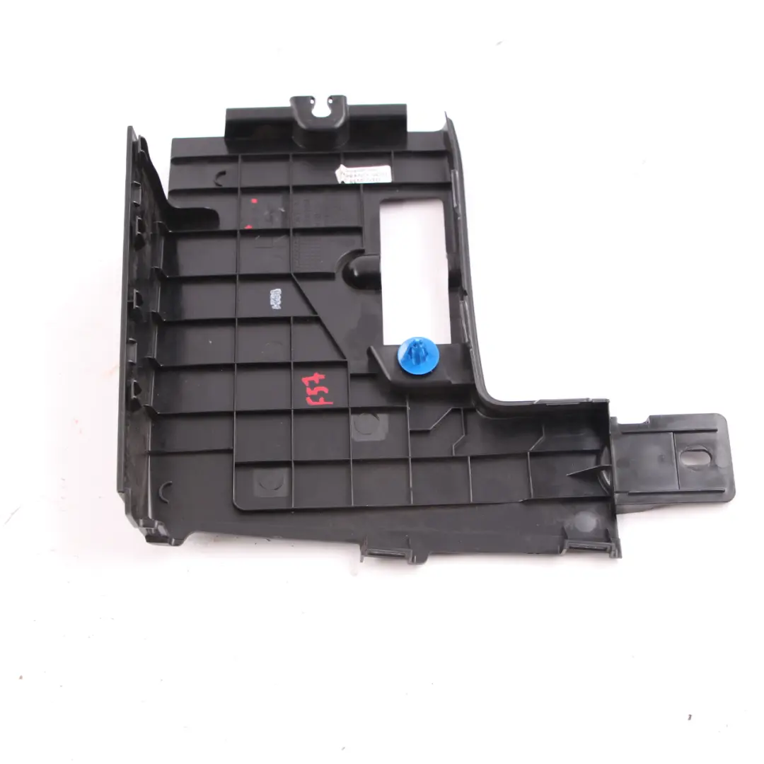Mini F57 Convertible Copertura Pannello Barra Anteriore Destra Nero 7364870 - SKU 7393466 - Numero di parte 7393466