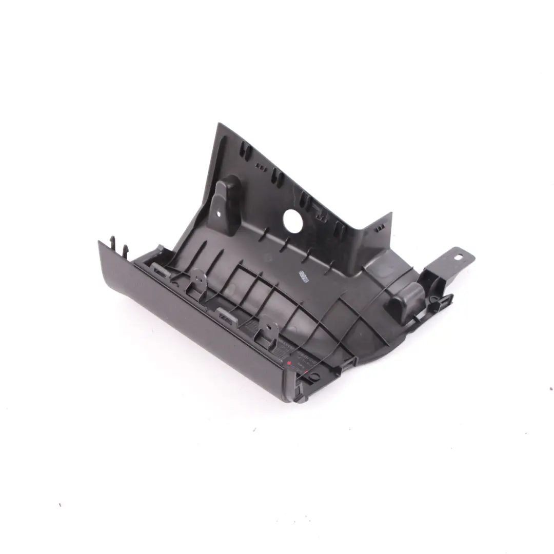 Trim Panel Roll Bar Rear Left N/S 7364871 to Mini F57 Convertible Black Cover with Part number 7393467 Mini F57 Convertible Black Cover Trim Panel Roll Bar Rear Left N/S 7364871 - SKU 7393467 - Part number 7393467