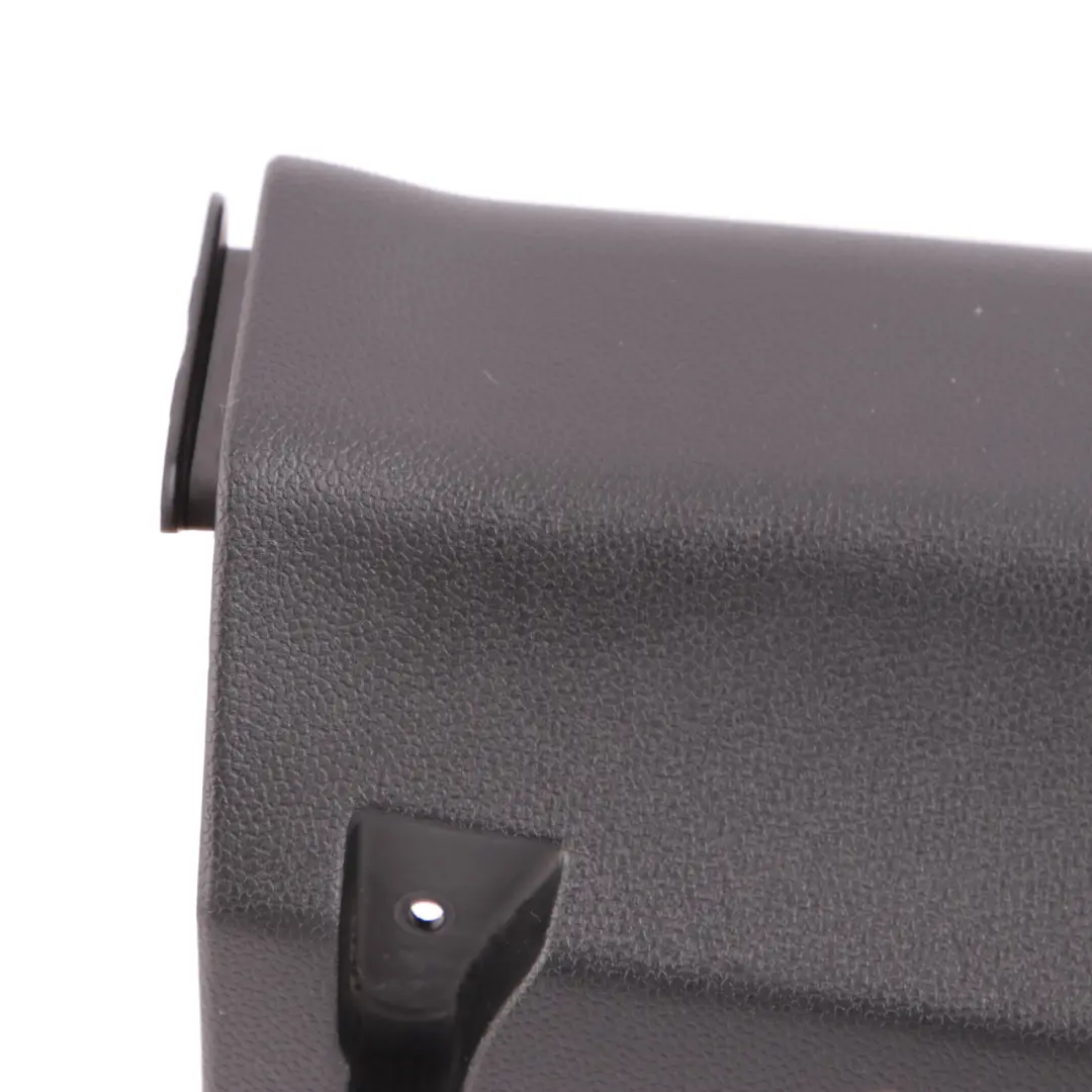 Mini F57 Convertible Black Cover Trim Panel Roll Bar Rear Left N/S 7364871 - SKU 7393467 - Part number 7393467