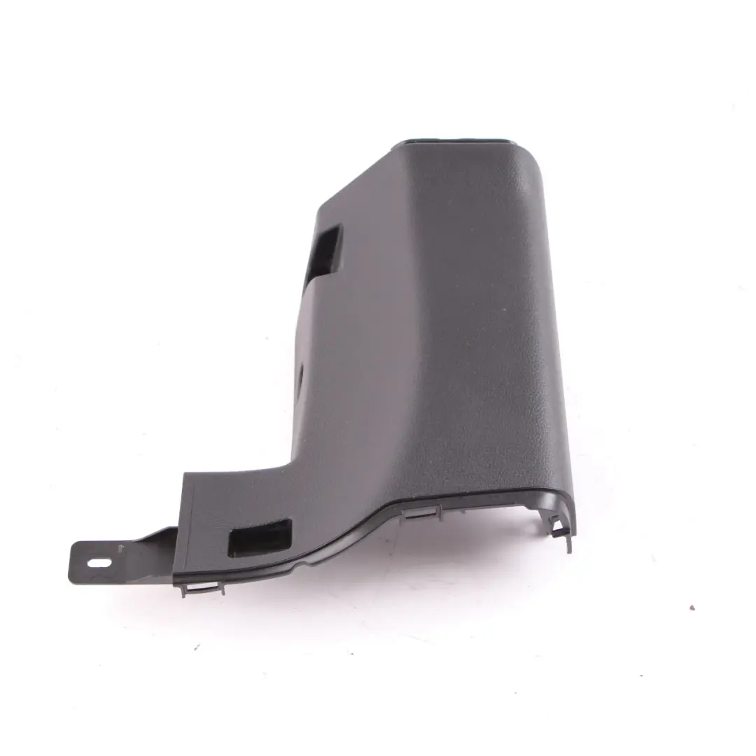 Mini F57 Convertible Black Cover Trim Panel Roll Bar Rear Left N/S 7364871 - SKU 7393467 - Part number 7393467