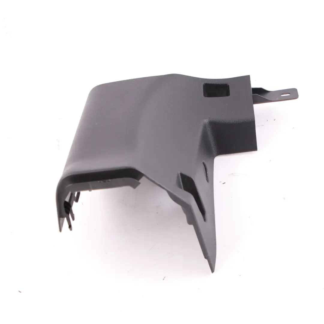 Mini F57 Convertible Osłona Listwy Pałąka Czarna Tylna Lewa 7364871 - SKU 7393467 - Numer Części 7393467