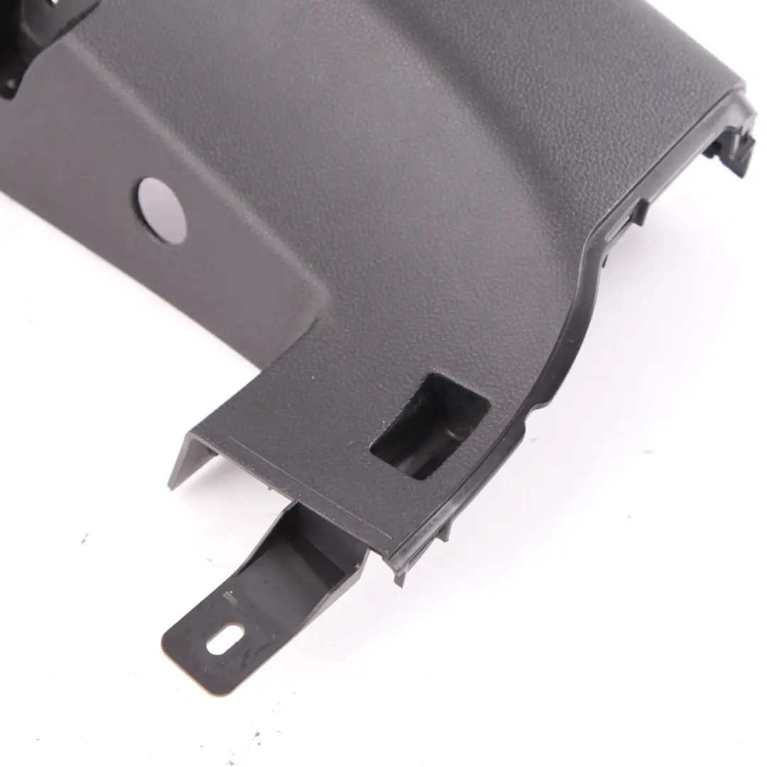 Mini F57 Convertible Black Cover Trim Panel Roll Bar Rear Left N/S 7364871 - SKU 7393467 - Part number 7393467