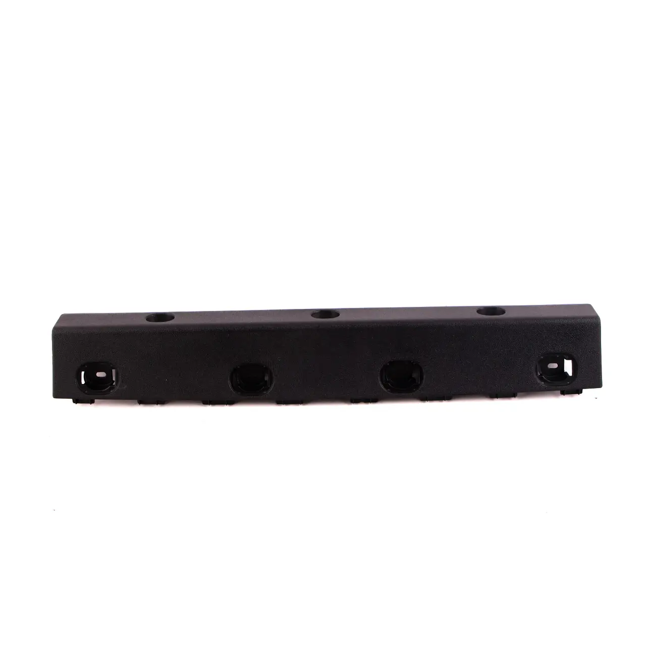Mini F57 Convertible Barra Antivuelco Moldura Panel Trasero Negro 7387160