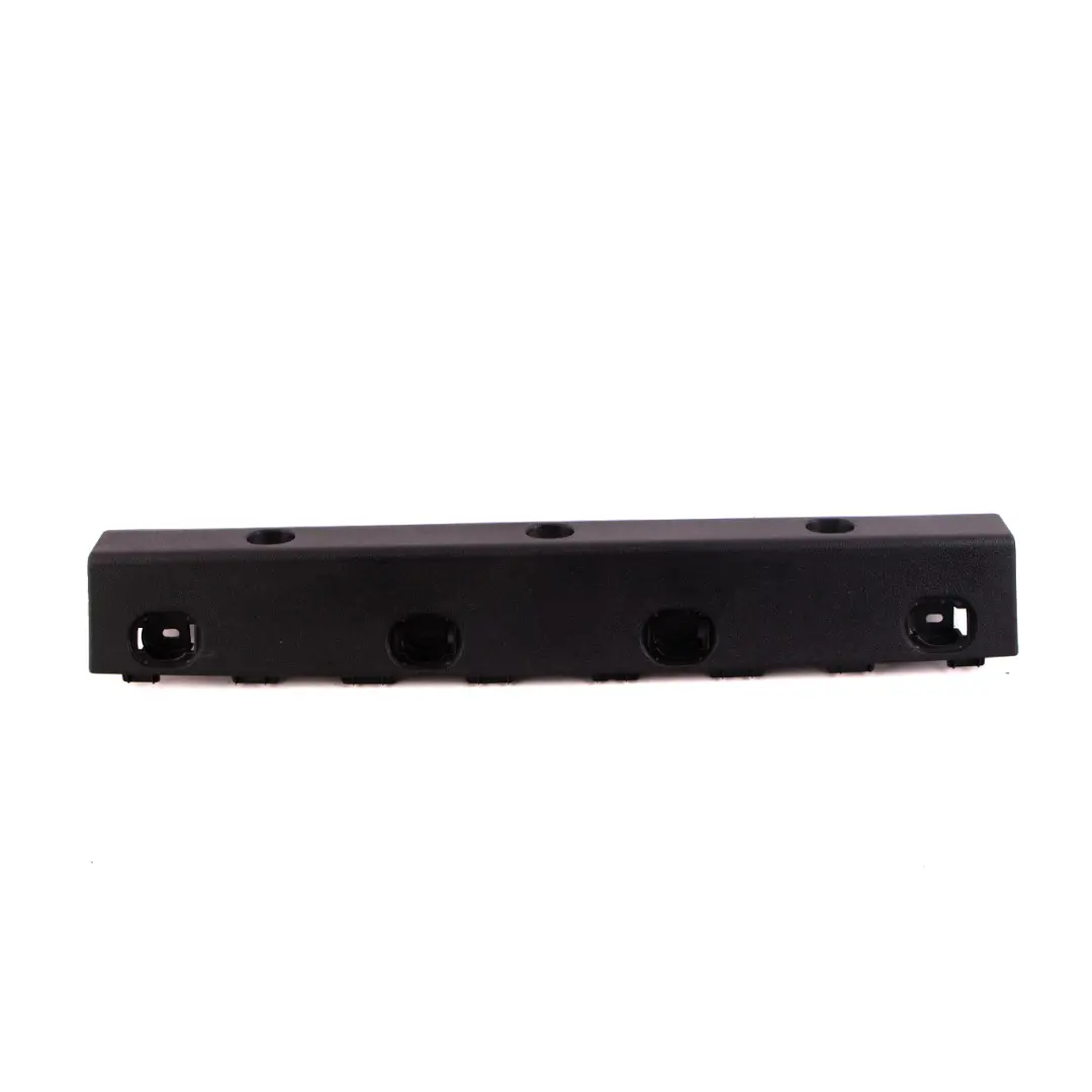 Mini F57 Convertible Rollover Bar Protection Trim Cover Panel Rear Black 7387160 - SKU 7393469 - Part number 7393469