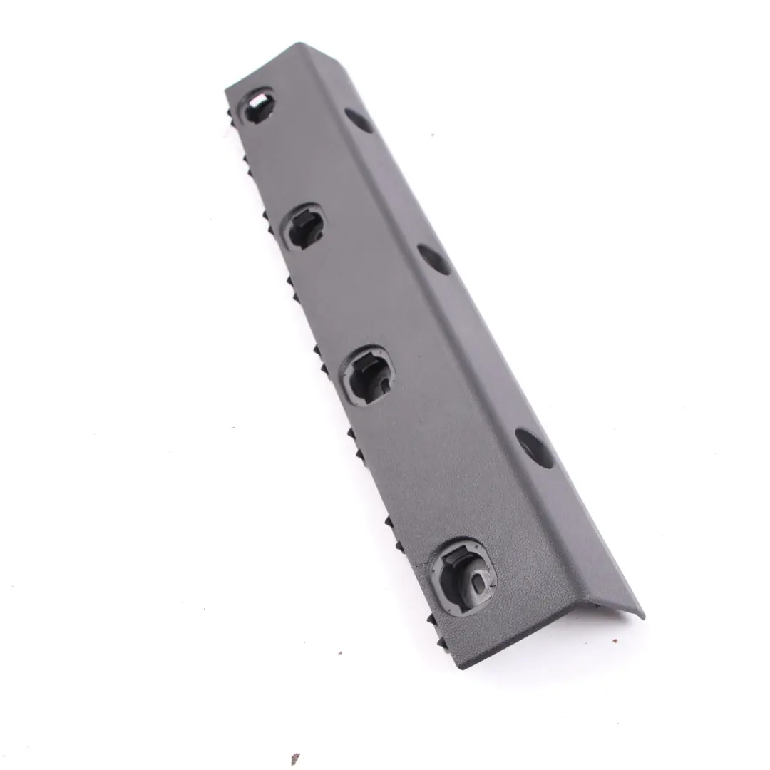 Rollover Bar Protection Trim Cover Panel Rear Black 7387160 to Mini F57 Convertible with Part number 7393469 Mini F57 Convertible Rollover Bar Protection Trim Cover Panel Rear Black 7387160 - SKU 7393469 - Part number 7393469