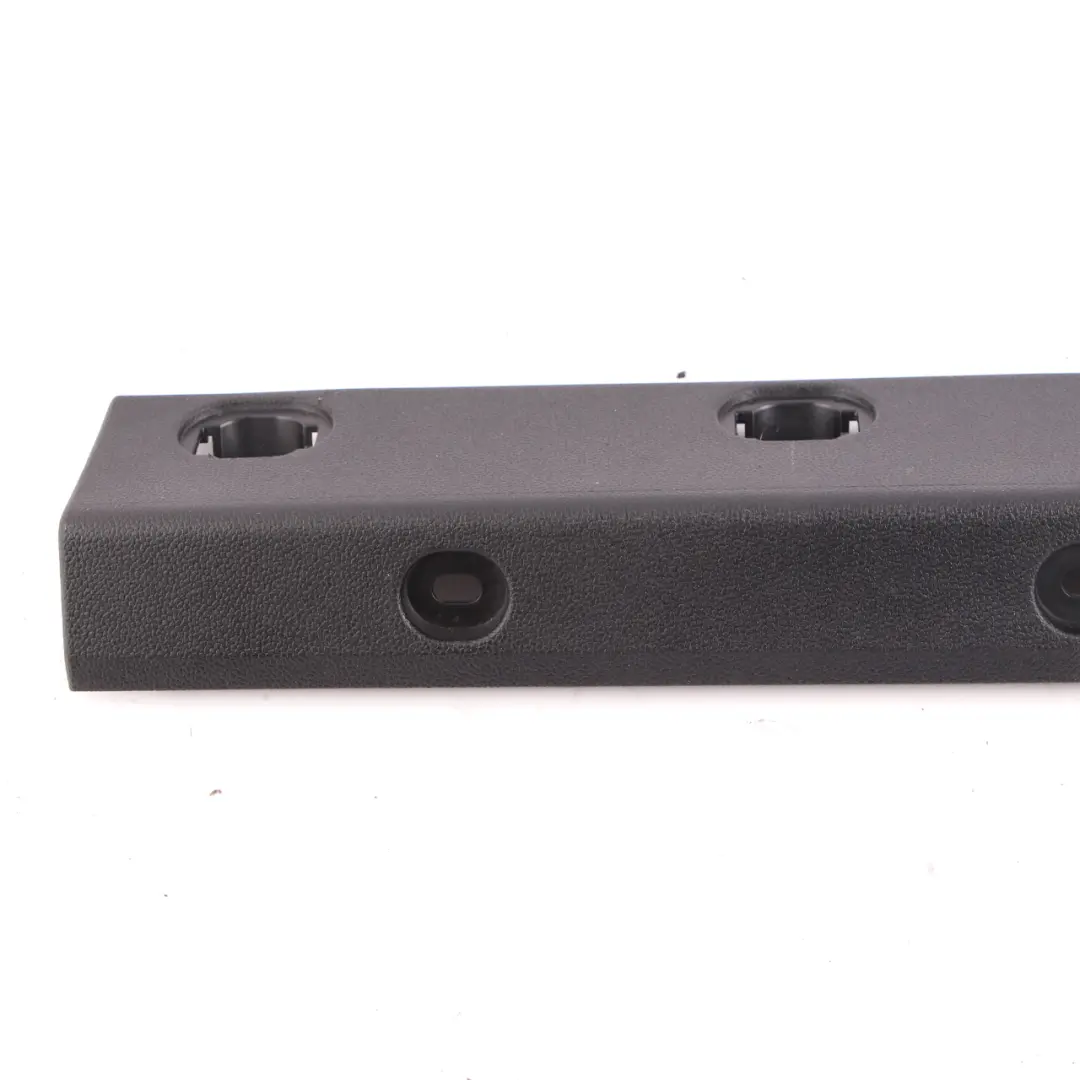 Protezione Barra Rollover Posteriore Nero 7387160 per Mini F57 Convertible con numero di parte 7393469 Mini F57 Convertible Protezione Barra Rollover Posteriore Nero 7387160 - SKU 7393469 - Numero di parte 7393469