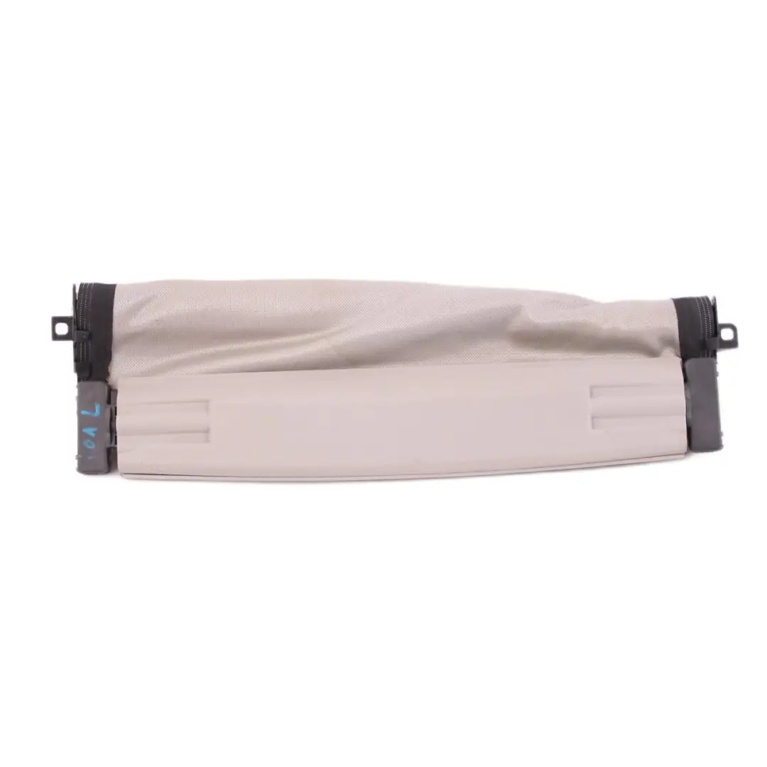 Panoramic Sunroof Roof Roller Blind Left N/S to BMW i3 I01 Hybrid Electric with Part number 7393507 BMW i3 I01 Hybrid Electric Panoramic Sunroof Roof Roller Blind Left N/S - SKU 7393507 - Part number 7393507