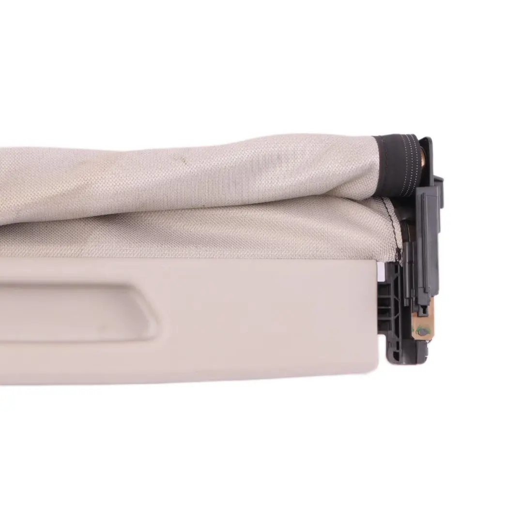 Panoramic Sunroof Roof Roller Blind Left N/S to BMW i3 I01 Hybrid Electric with Part number 7393507 BMW i3 I01 Hybrid Electric Panoramic Sunroof Roof Roller Blind Left N/S - SKU 7393507 - Part number 7393507