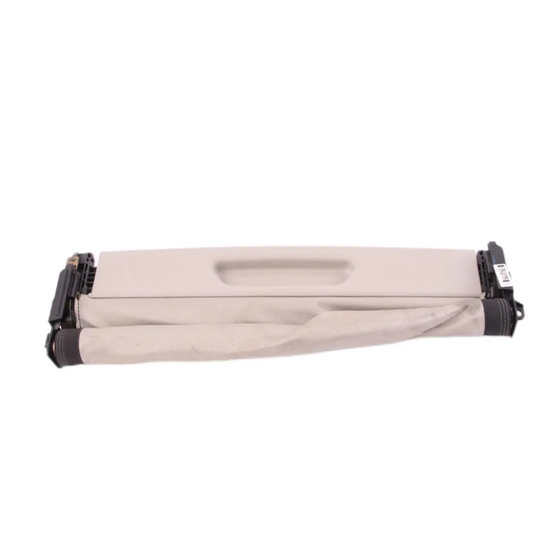 Panoramic Sunroof Roof Roller Blind Left N/S to BMW i3 I01 Hybrid Electric with Part number 7393507 BMW i3 I01 Hybrid Electric Panoramic Sunroof Roof Roller Blind Left N/S - SKU 7393507 - Part number 7393507