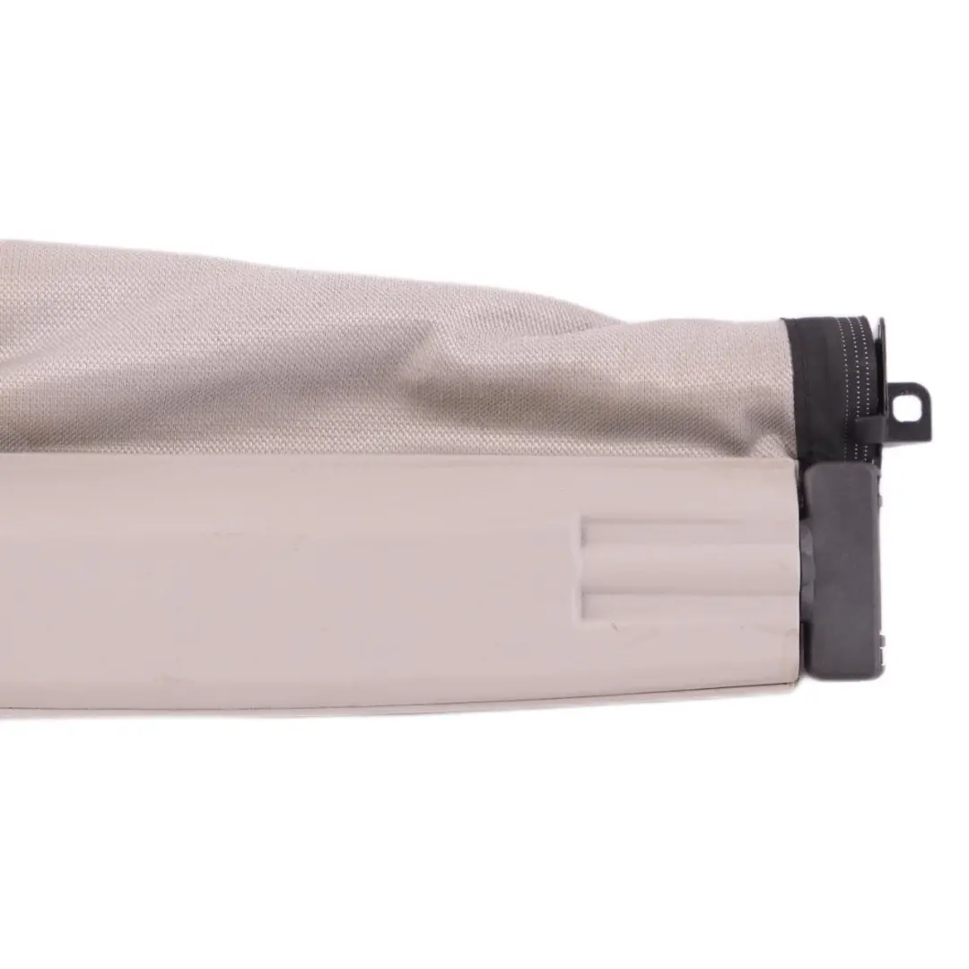 Panoramic Sunroof Roof Roller Blind Left N/S to BMW i3 I01 Hybrid Electric with Part number 7393507 BMW i3 I01 Hybrid Electric Panoramic Sunroof Roof Roller Blind Left N/S - SKU 7393507 - Part number 7393507