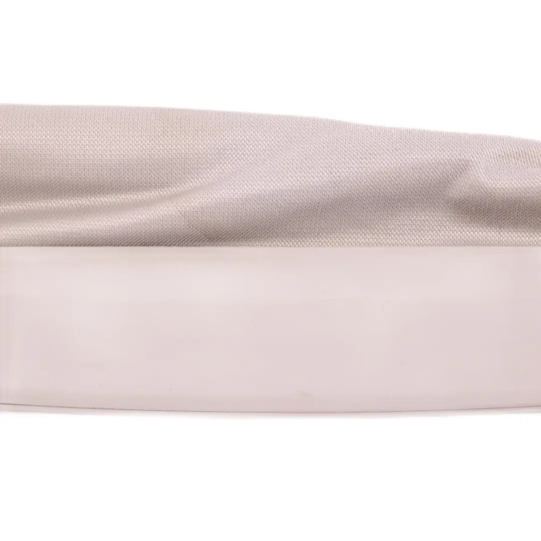 Panoramic Sunroof Roof Roller Blind Left N/S to BMW i3 I01 Hybrid Electric with Part number 7393507 BMW i3 I01 Hybrid Electric Panoramic Sunroof Roof Roller Blind Left N/S - SKU 7393507 - Part number 7393507