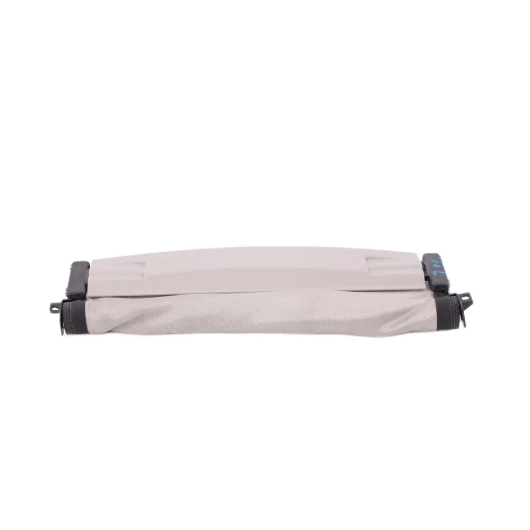 BMW i3 I01 Hybrid Electric Panoramic Sunroof Roof Roller Blind Left N/S - SKU 7393507 - Part number 7393507