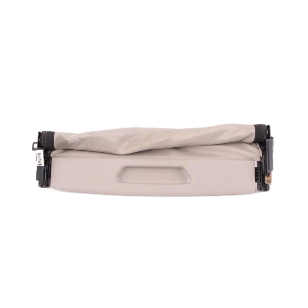 Panoramic Sunroof Roof Roller Blind Left N/S to BMW i3 I01 Hybrid Electric with Part number 7393507 BMW i3 I01 Hybrid Electric Panoramic Sunroof Roof Roller Blind Left N/S - SKU 7393507 - Part number 7393507